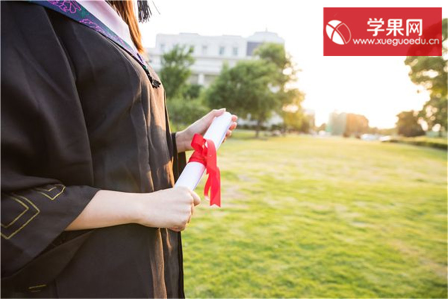 学历类型分为哪几种,学历分为哪些类型