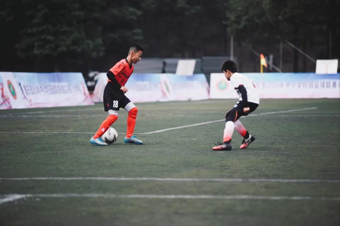 2019校园足球重庆市联赛小学组,重庆中小学校园足球总决赛2021