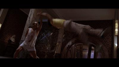 一部国产动作巅峰的电影精武英雄,一部被严重低估的动作片精武英雄