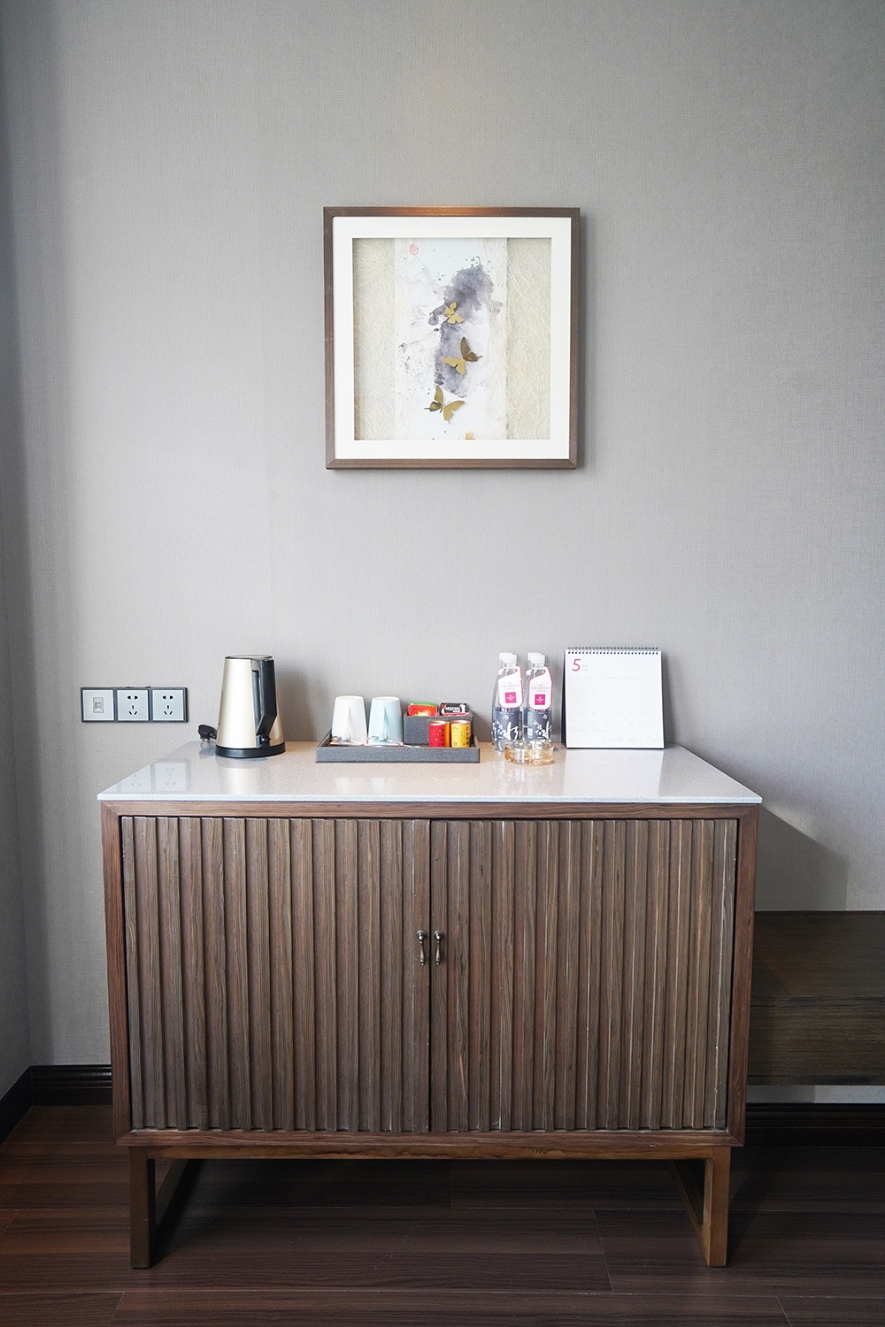 武夷山千禧嘉元酒店,武夷山新晋豪华酒店