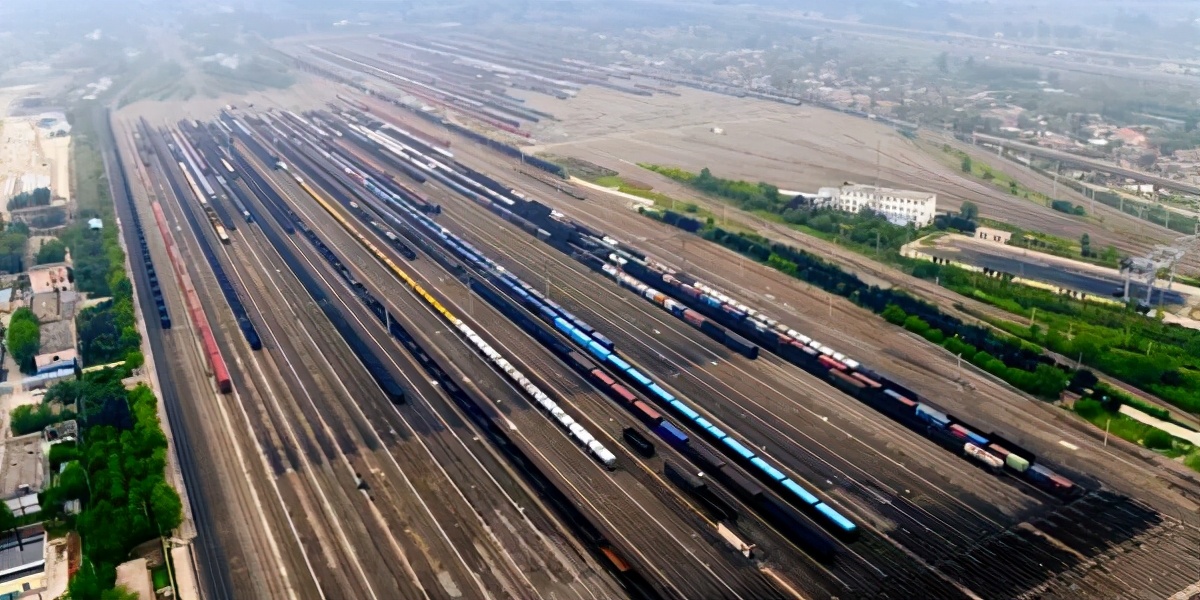 西安铁路局和郑州铁路局,西安铁路局发展