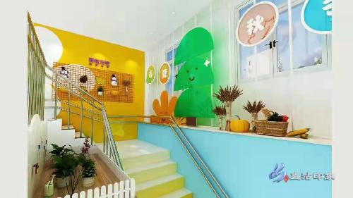 新开公办幼儿园揭牌,2022年秋季投入使用的新建幼儿园