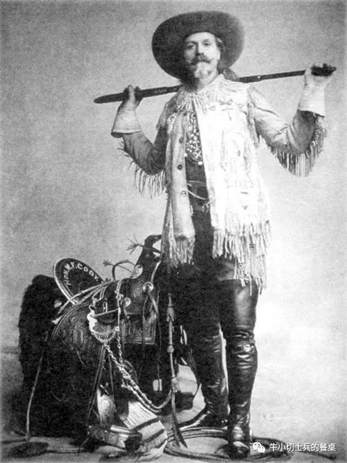 印第安人狩猎美洲野牛,美洲野牛印第安人