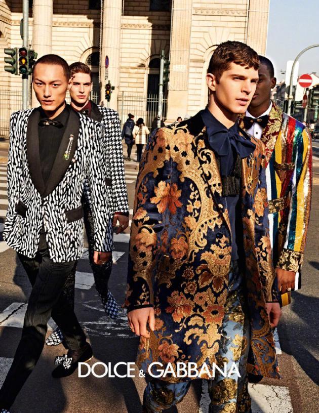 辱华dg模特,dg辱华事件模特