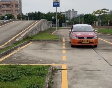 科目二模拟考试全过了,科目二模拟考试一把都没过怎么办