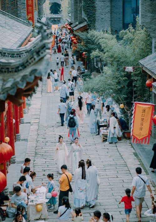 武汉必打卡排行榜,武汉十大打卡地