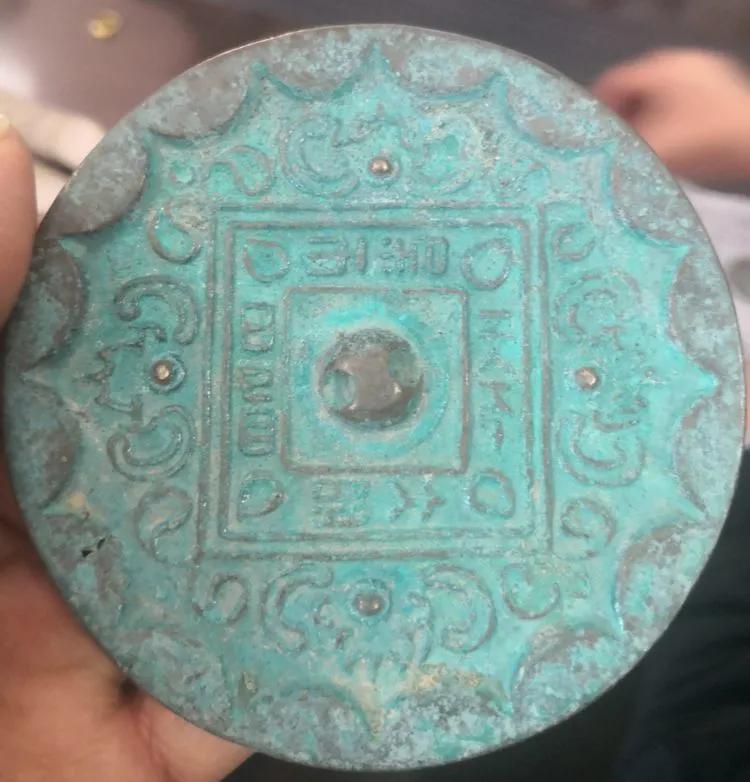 三代人背碳攒下的金疙瘩、银元被盗，西安蓝田警方破案