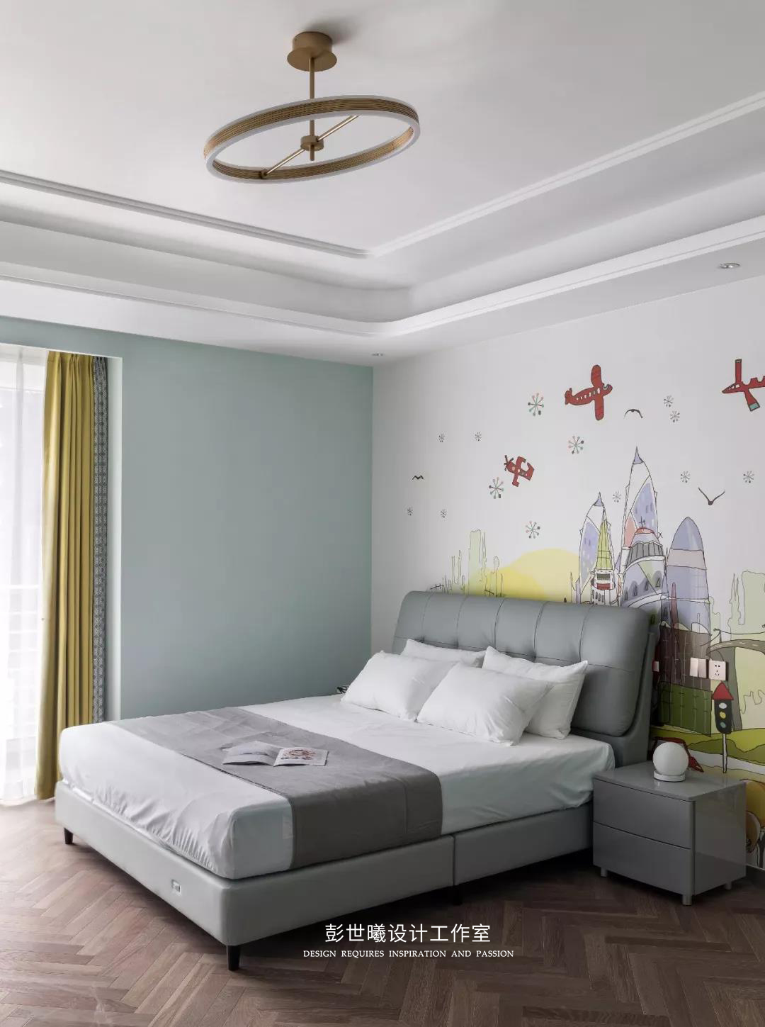 之江一号丨以现代之思筑造诗意生活