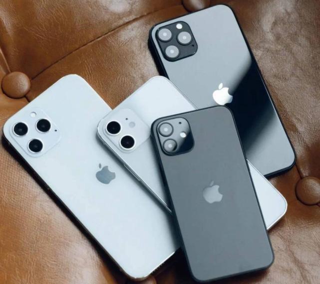 苹果为什么不解决手机鬼影问题,ios15能消除鬼影吗