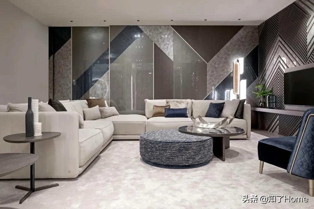 DGS春季大秀邀请函在手做生活的VVIP