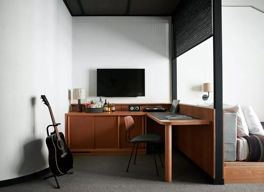 亚洲第一家酒店日本开业,亚洲首家acehotel