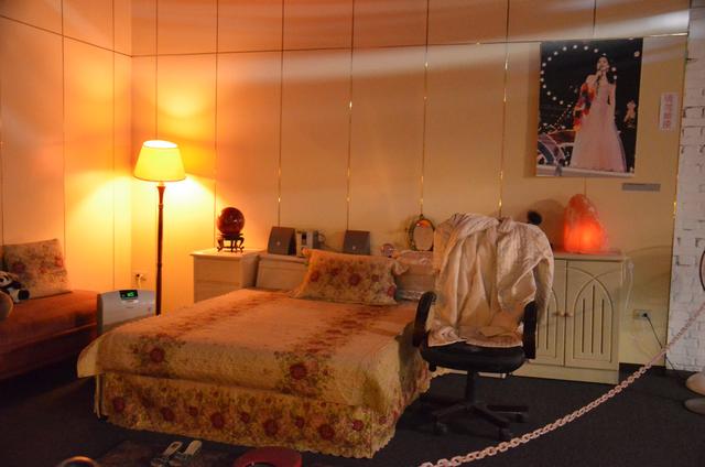 高雄夜晚很美,高雄市中心夜景