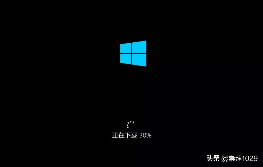 windows10系统下安装xp系统,windows10系统下装win7