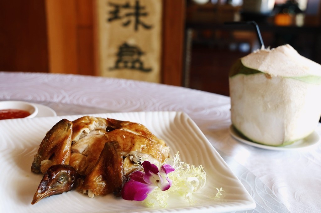 三亚风水最旺的景点在哪里,亚龙湾风水宝地