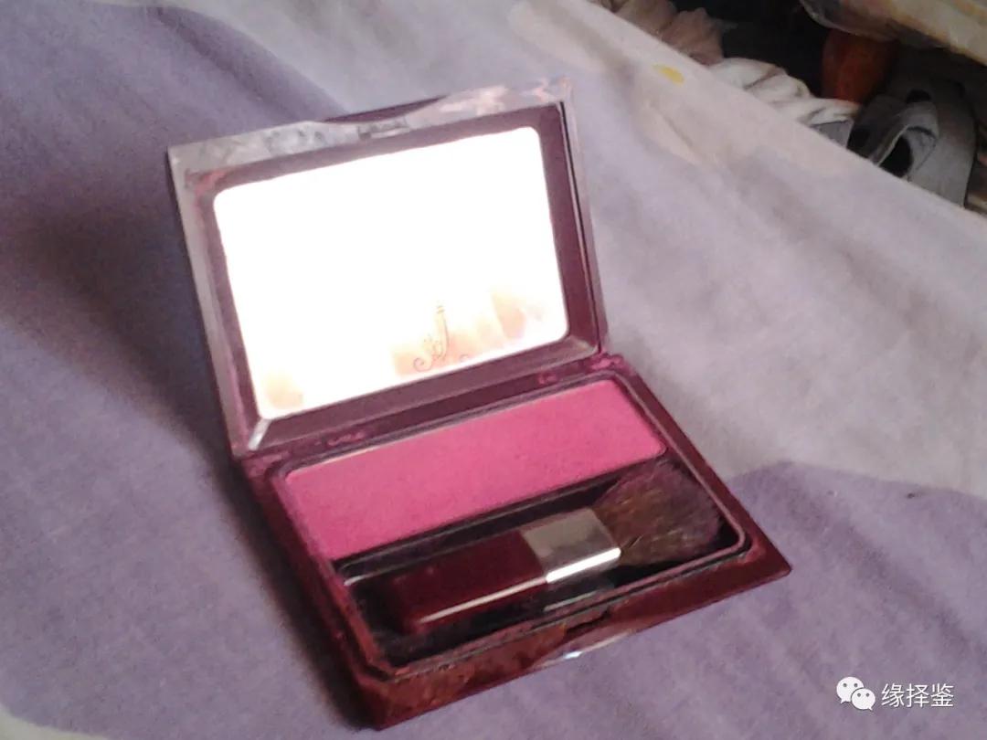 化妆品成分因子展示,cosmetics化妆品