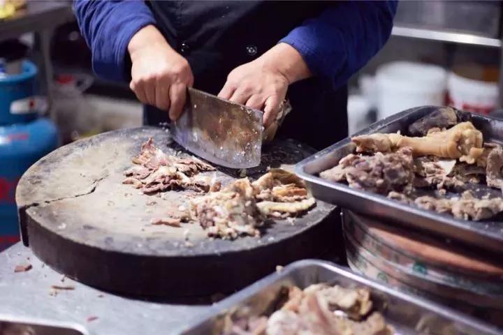 九省PK，中国哪里的米粉最好吃？