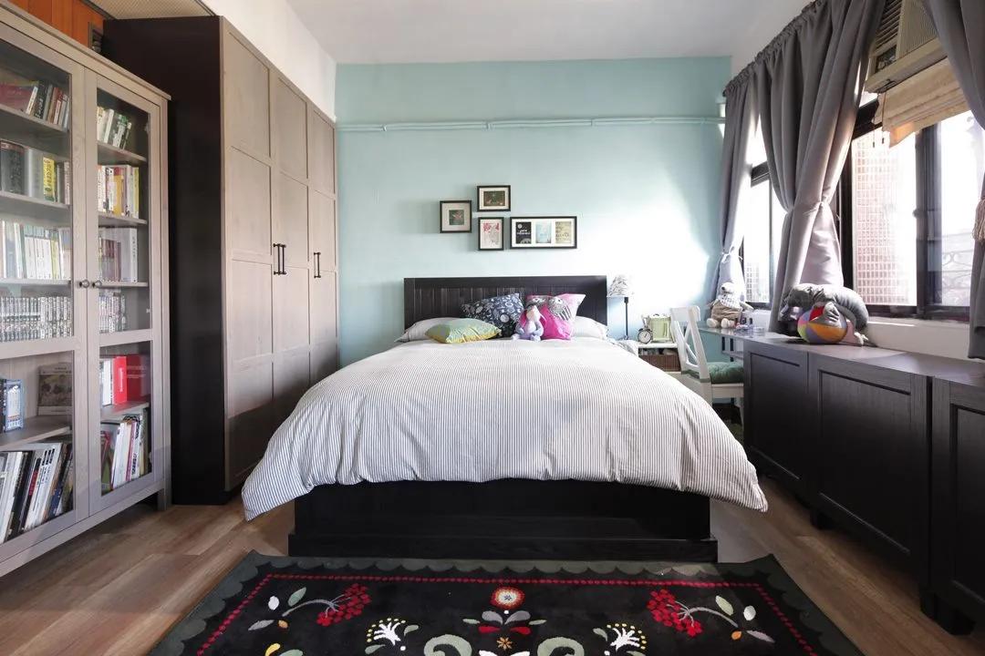 宜家又出新家具了吗,宜家家居旧房改造