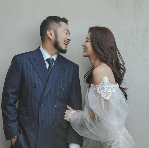 结婚30周年的高颜值夫妇,明星中年高颜值夫妻