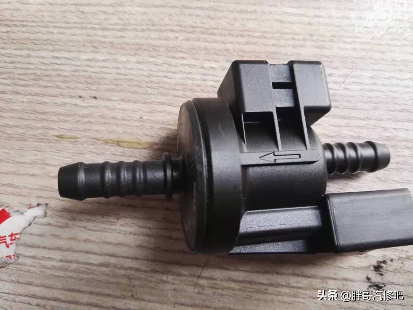 奥迪更换碳罐电磁阀要不要匹配,奥迪发动机漏油到火花塞