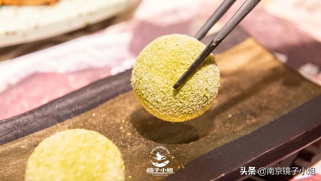 和风满满！南京吃货の私藏宝藏日料！一秒带你身处日剧之中