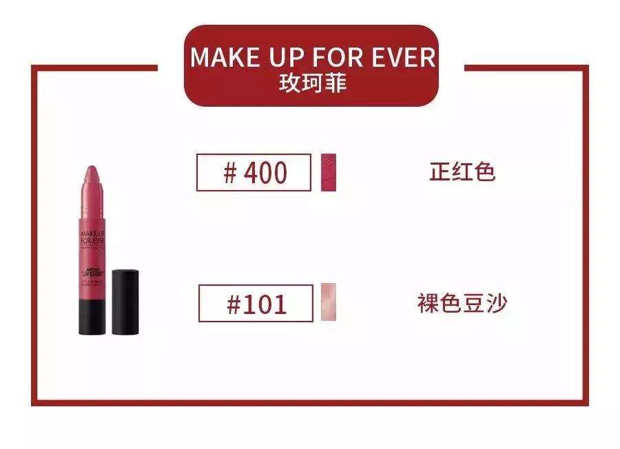 让李佳琦OMG的所有口红都在这里,究竟哪些值得买!
