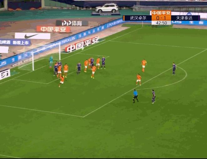 中超泰达最新分析,天津泰达中超最新战况