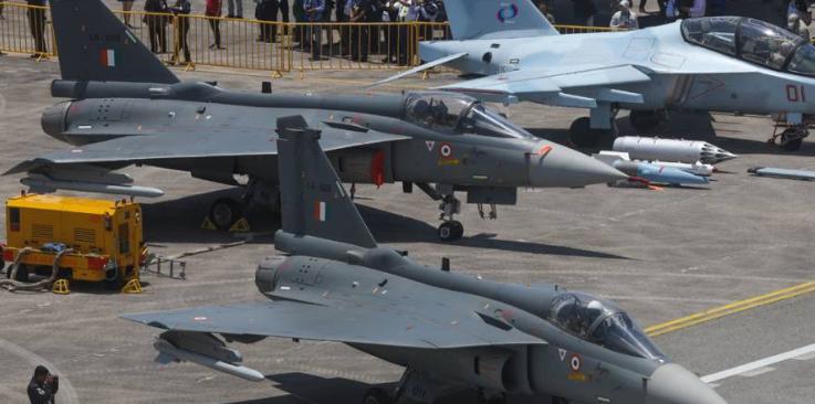 印度不会做生意：不买马来西亚的棕榈油还想把国产战机卖给人家