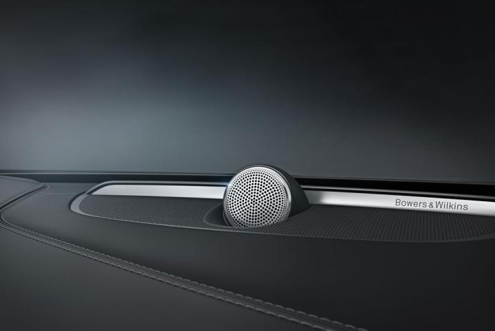 宝马的哈曼卡顿音响有几种,哈曼卡顿汽车音响哪个系列最好