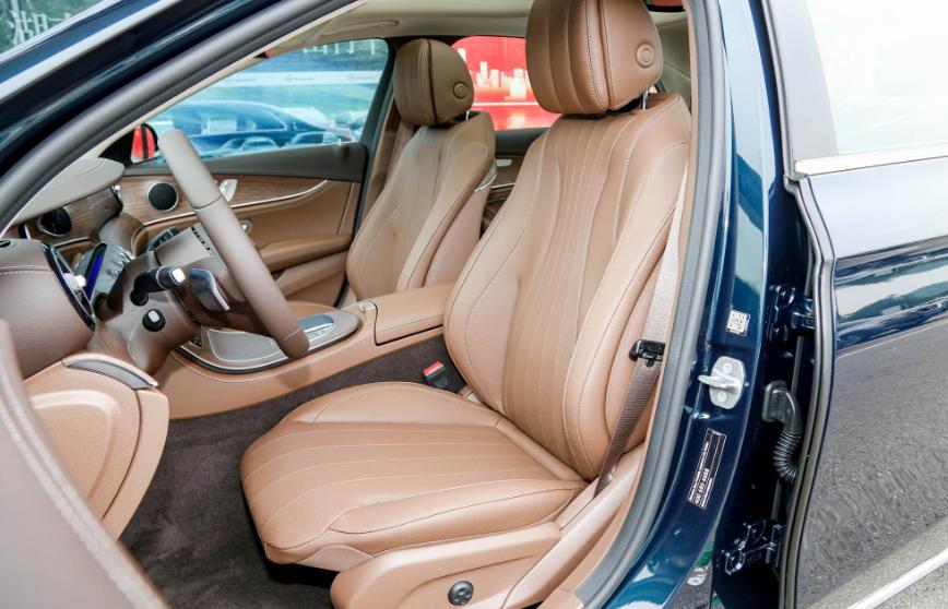 现在奔驰E级有优惠吗,奔驰e级现在推荐购买吗