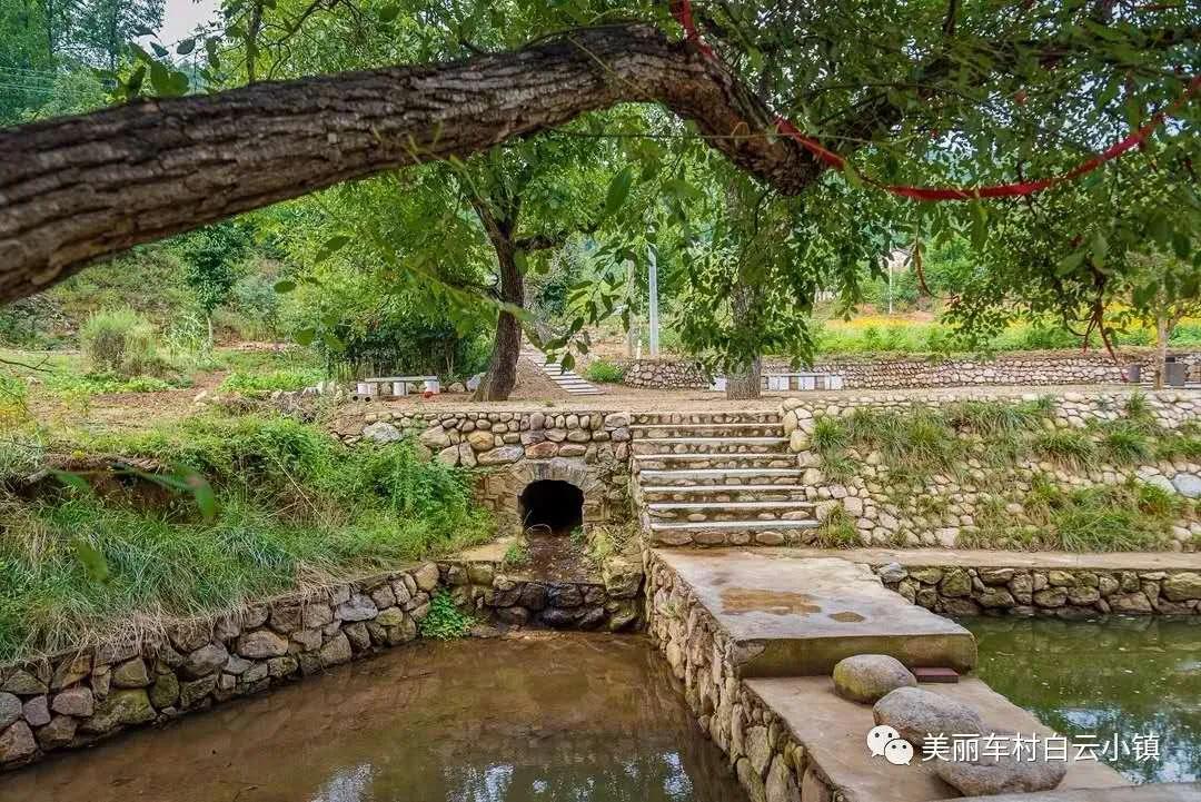 最美山里的民宿,车村镇民宿哪家好