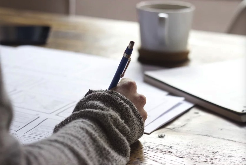 冰心写诗的名言名句,冰心最常用的写作手法