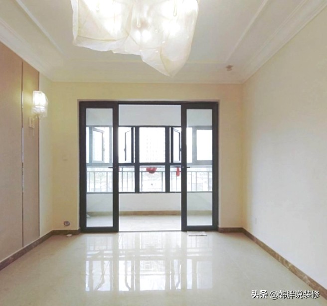 恒大精装房一定要改的地方,恒大买的精装房刚收楼有没有影响
