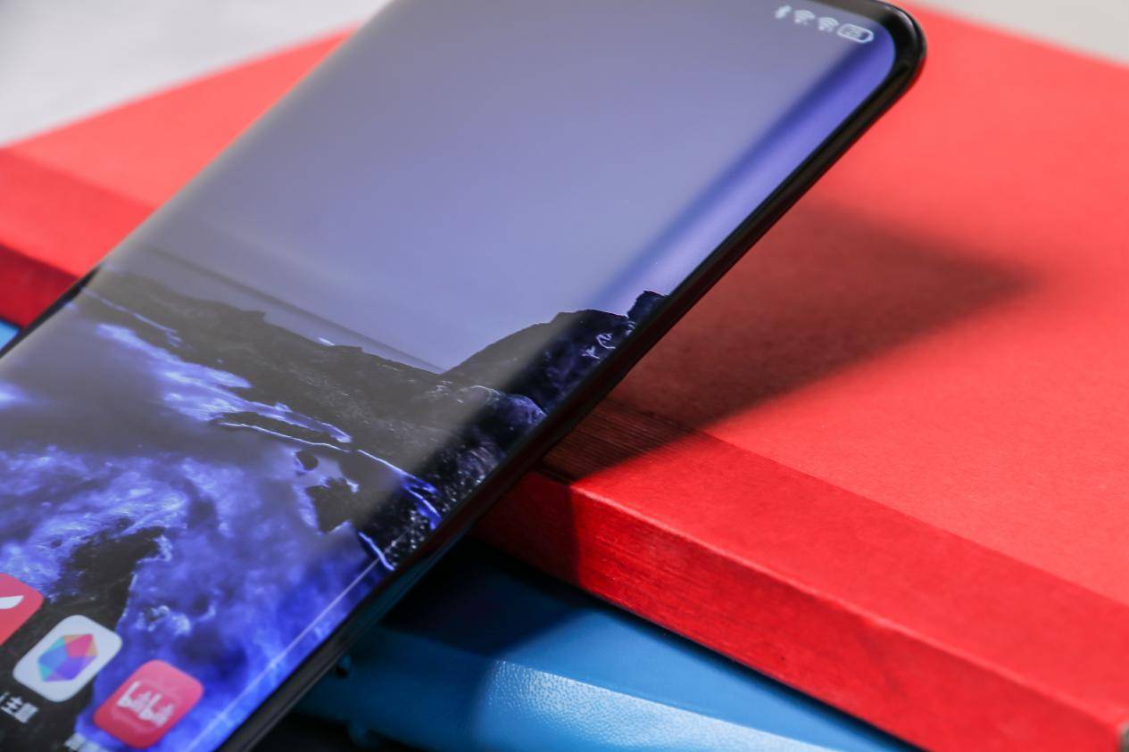 nex35g屏幕坏了还有必要修吗,nex35g不贴了屏会不会花