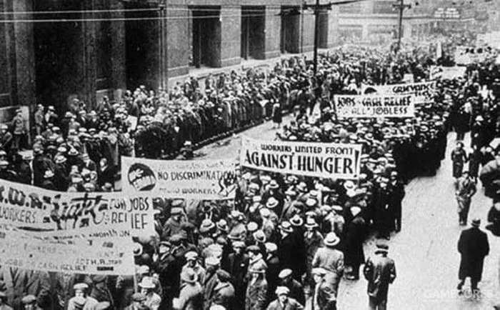 你最熟悉也是最陌生的那个演员:浅谈卓别林电影风格