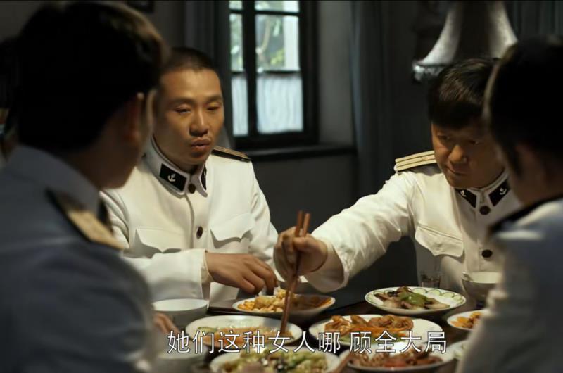 父母爱情安杰损老丁有女人缘,父母爱情安杰被宠