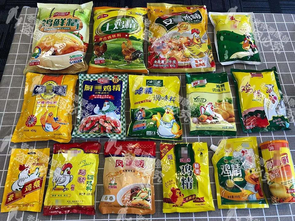 鸡精里面真的有鸡吗,鸡精里面有没有鸡蛋