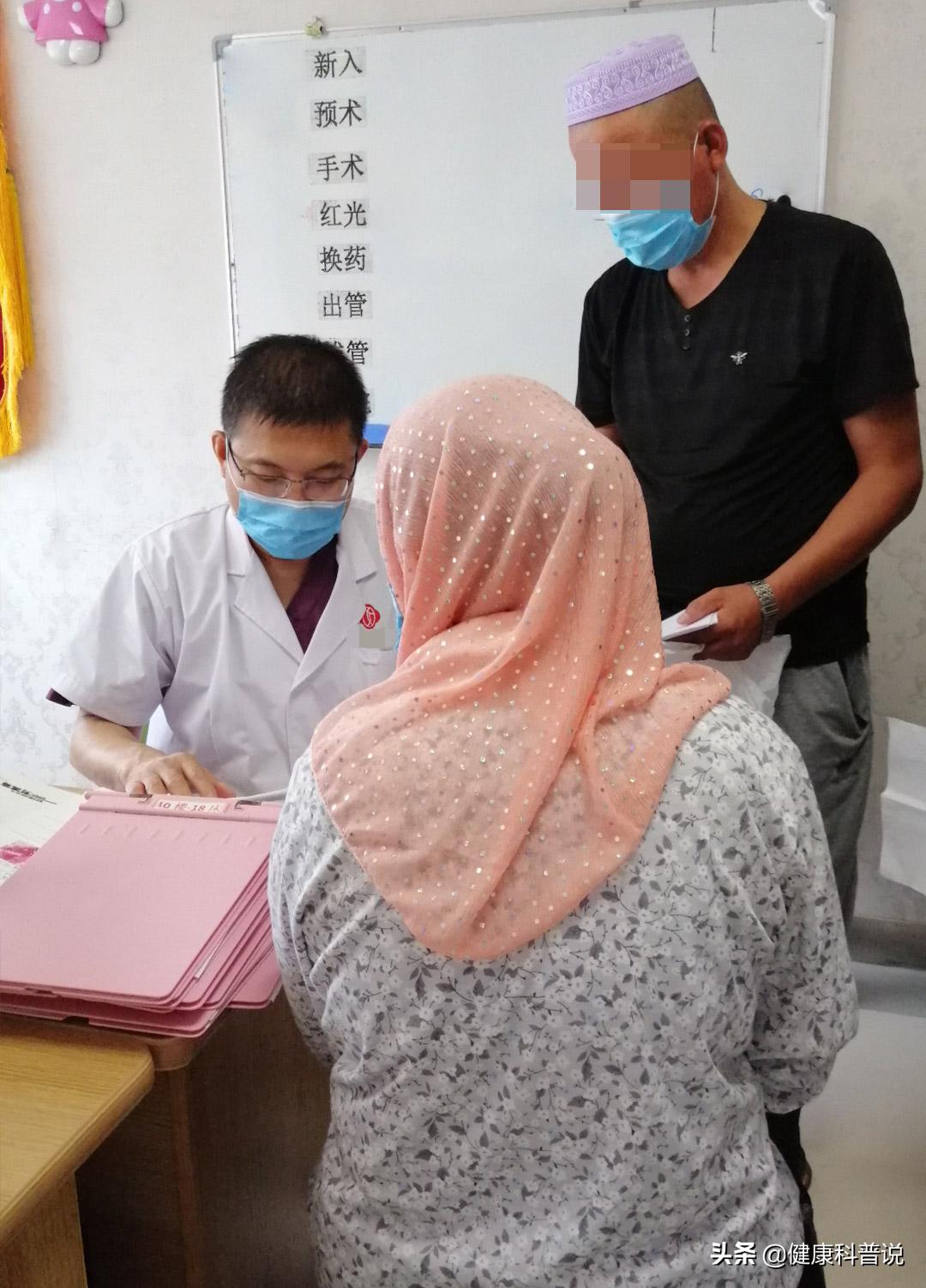 多次检查无法确诊病因的说说,多次检查不出问题是病吗