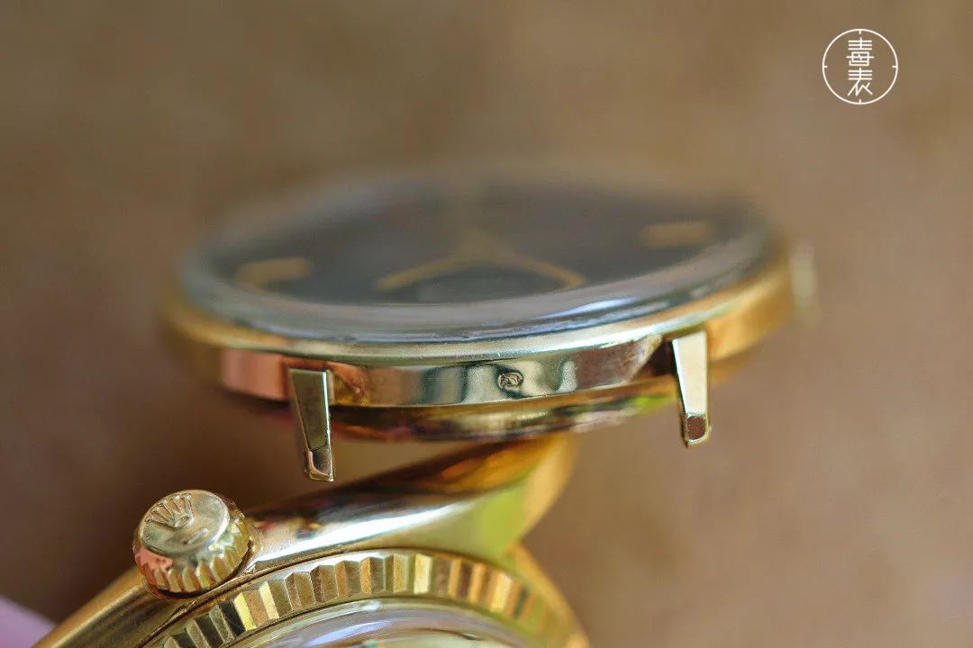 美度领航员上弦,美度领航者橙舵