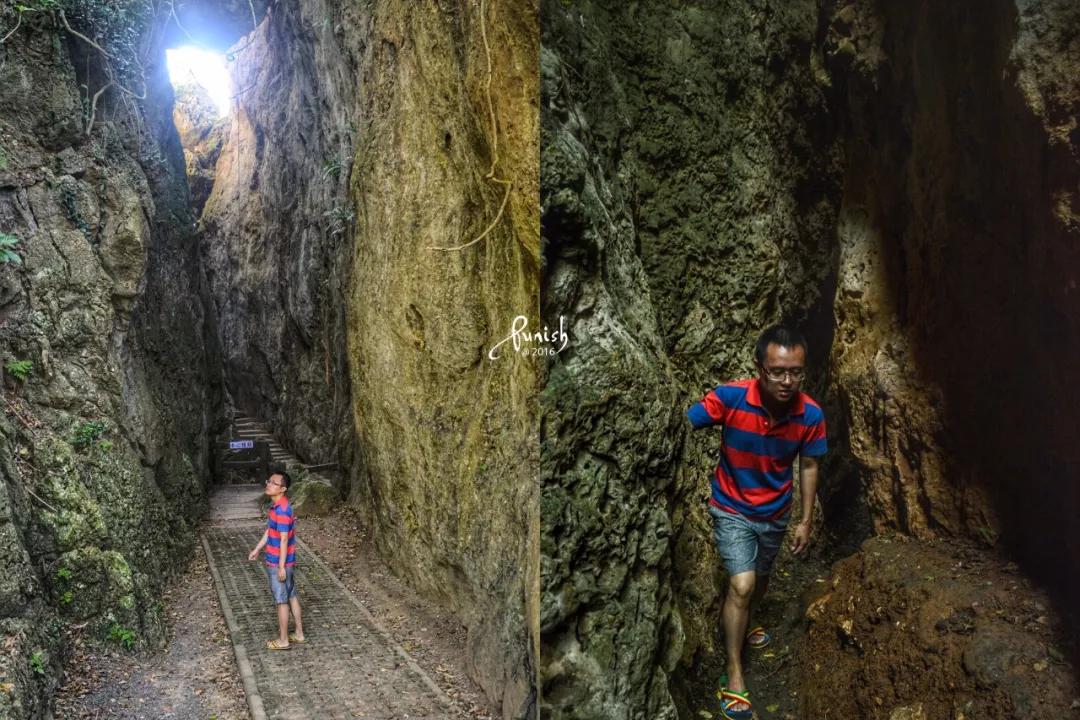 国境之南的秘境，一个颠覆认知的垦丁