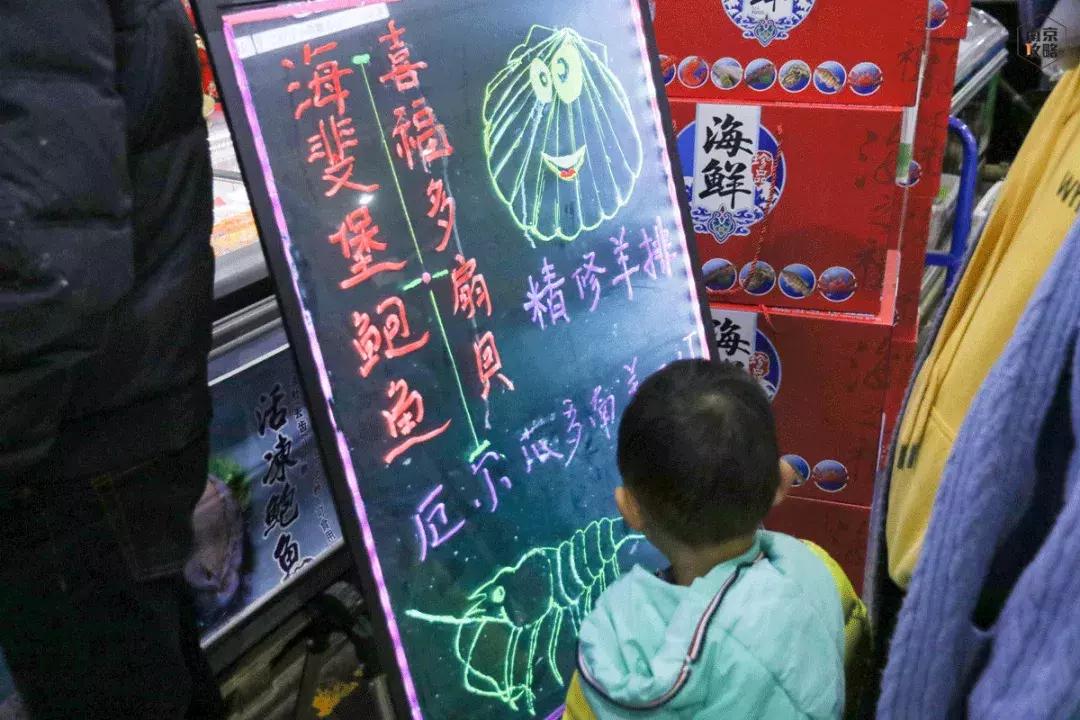 众彩物流公司年货,众彩物流年货大集