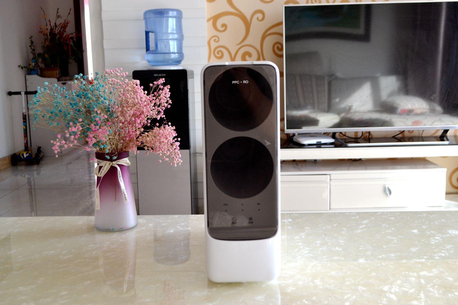 全屋净水器和厨下净水机哪个好,又交智商税了完整视频