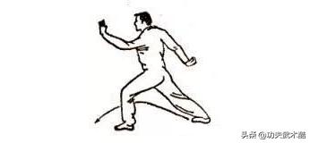 儿童少林拳教学基本拳法,少林通背拳实战用法