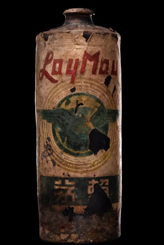 老豆,我终于完成了你的夙愿