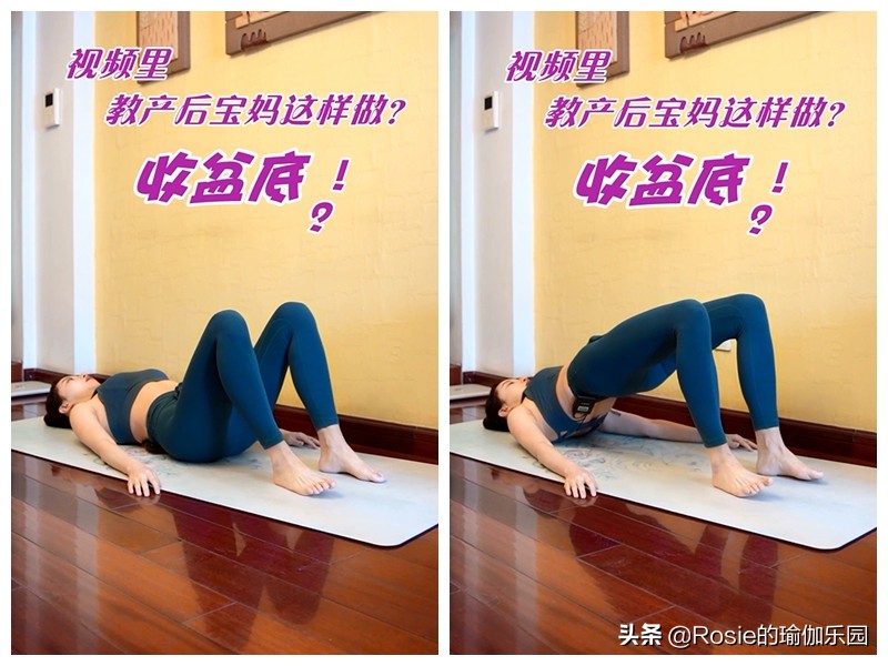 卸货后肚子鼓起来,卸货以后的肚子