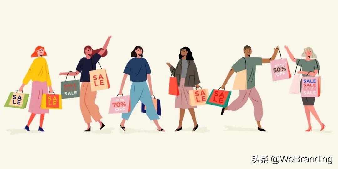 品牌营销必备技能创意案例,品牌节日营销策划案例