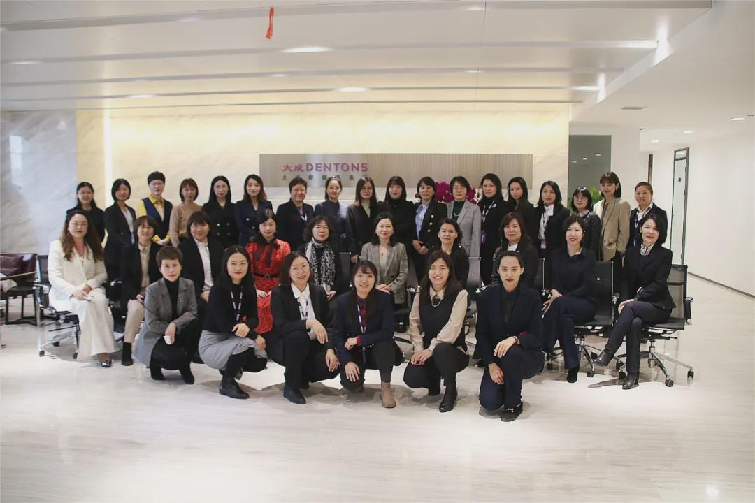 百年百人•新时代长春女性风采（十）