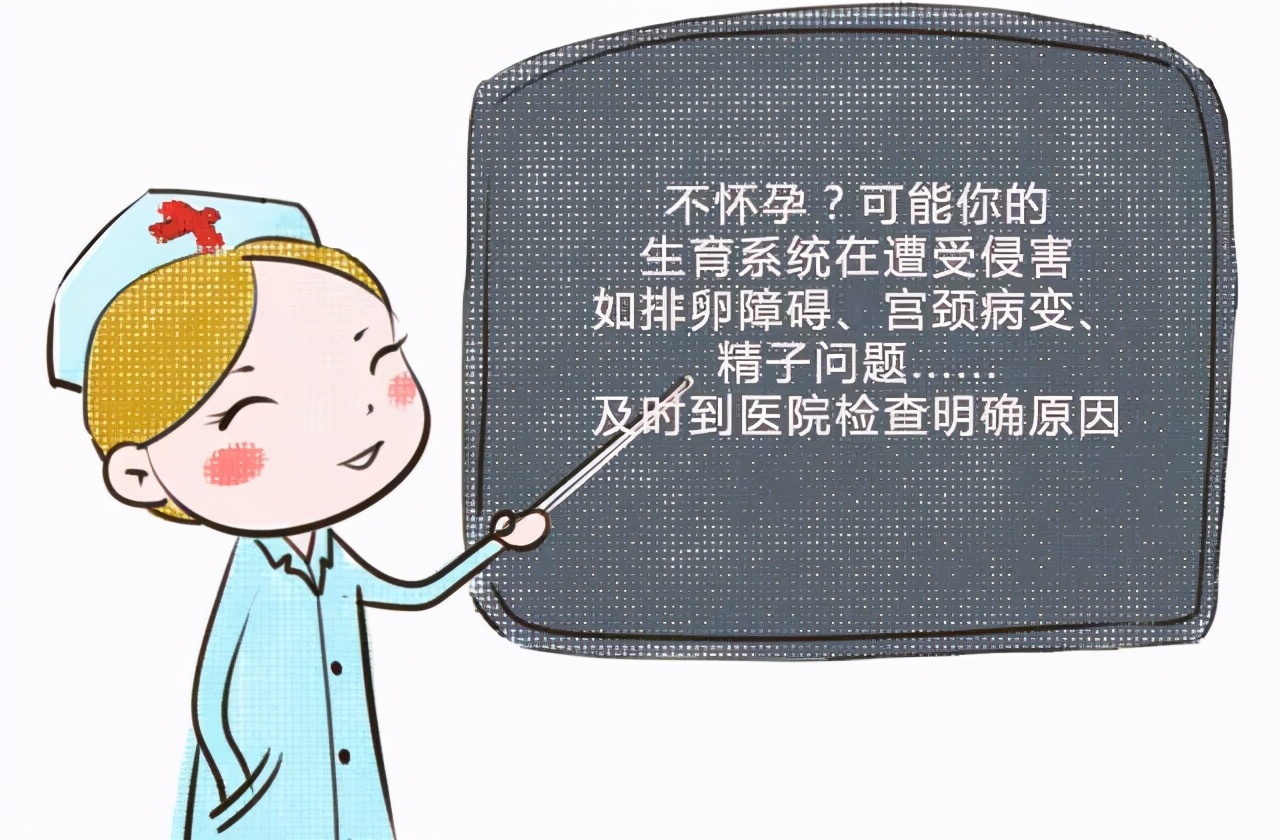 取环后备孕二胎怀不上怎么办,老婆取环后怀不上孕