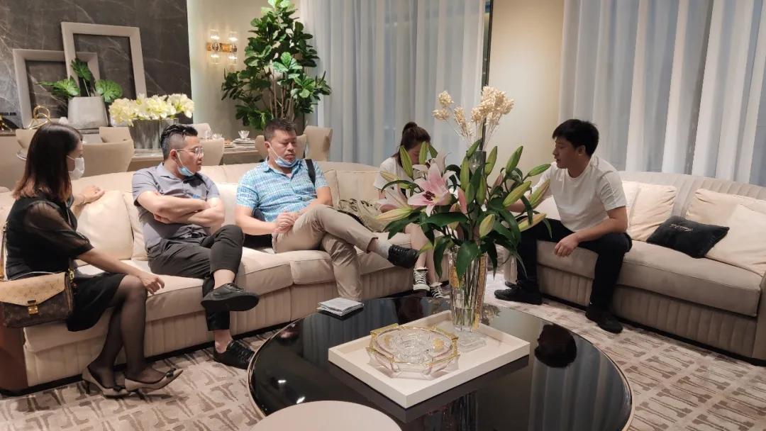 因你而精彩！BV深圳展完美收官