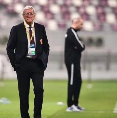 中国七十年代的中国男足,历任中国男足主教练战绩