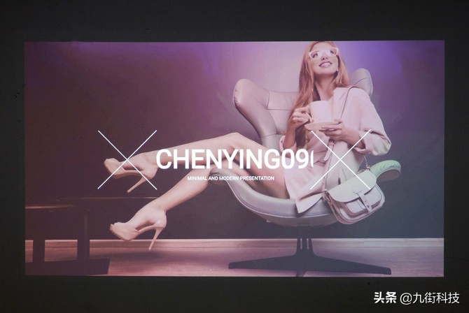 明基投影仪e520无线投屏,手机怎么投屏到明基685投影仪